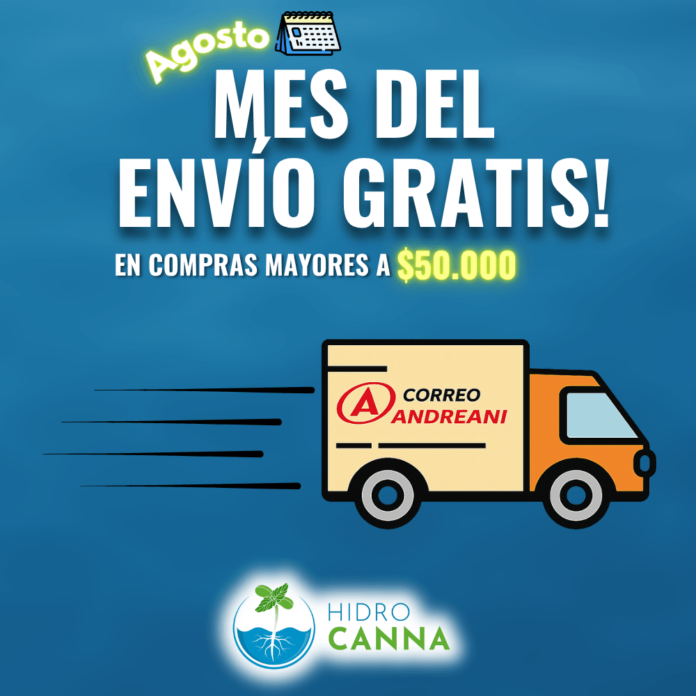 mes de envio gratis celular